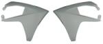 RTECH Radiator Scoops - R-cvgasgr0023 (r-cvgasgr0023)