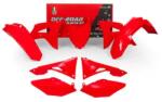RTECH PLASTIC KIT 6 PCS w/airbox covers - R-KITCRF-RS0-599 (R-KITCRF-RS0-599)