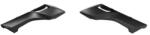RTECH Radiator Scoops - R-cvsurnr0024 (r-cvsurnr0024)