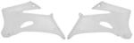 RTECH Radiator Scoops - R-cvwrfbn0007 (r-cvwrfbn0007)