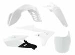 RTECH Plastic Kit 5 Pcs (with Front Plate) - R-kitwrf-bn0-515 (r-kitwrf-bn0-515)