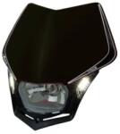 RTECH V-face Headlight - R-masknr00009 (r-masknr00009)