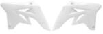 RTECH Radiator Scoops - R-cvrmzbn2507 (r-cvrmzbn2507)