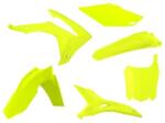 RTECH PLASTIC KIT 6 PCS w/airbox covers - R-KITCRF-GF0-518 (R-KITCRF-GF0-518)
