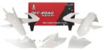 RTECH Plastic Kit 5 Pcs With Left Airbox Cover - R-kitktm-bn0-417 (r-kitktm-bn0-417)