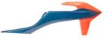 RTECH Radiator Scoops - R-cvktmblar19 (r-cvktmblar19)