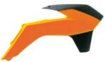 RTECH Radiator Scoops - R-cvktmarnr13 (r-cvktmarnr13)