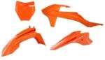 RTECH Plastic Kit 4 Pcs - R-kitktm-ar0-050 (r-kitktm-ar0-050)