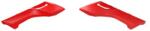 RTECH Radiator Scoops - R-cvsurrs0024 (r-cvsurrs0024)