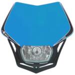 RTECH V-face Headlight - R-maskbltmnr10 (r-maskbltmnr10)