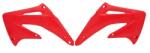 RTECH Radiator Scoops - R-cvcrfrs0203 (r-cvcrfrs0203)