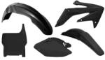 RTECH Plastic Kit 5 Pcs - R-kitcrf-nr0-507 (r-kitcrf-nr0-507)