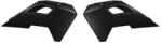 RTECH Radiator Scoops - R-cvhsqnr0050 (r-cvhsqnr0050)