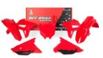 RTECH PLASTIC KIT 6 PCS w/airbox covers - R-KITCRF-RS0-521 (R-KITCRF-RS0-521)