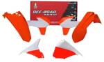 RTECH Plastic Kit 5 Pcs With Airbox Covers - R-kitktm-an0-415 (r-kitktm-an0-415)