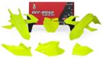 RTECH Plastic Kit 6 Pcs With Left Airbox Cover - R-kitktm-gf0-516 (r-kitktm-gf0-516)