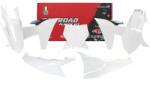 RTECH Plastic Kit 6 Pcs With Left Airbox Cover - R-kitktm-bn0-023 (r-kitktm-bn0-023)