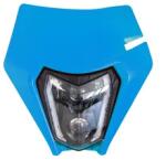 RTECH Complete Ktm Led Headlight - R-maskktmcl01 (r-maskktmcl01)