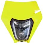 RTECH Complete Ktm Led Headlight - R-maskktmgf01 (r-maskktmgf01)