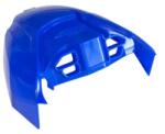 RTECH üzemanyagtank burkolat Yamaha YZ 250F 2024-2025, kék (R-COVSRYZFBL4) (R-COVSRYZFBL4)