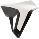 RTECH Radiator Scoops - R-cvalpbnnr24 (r-cvalpbnnr24)