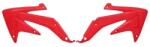 RTECH Radiator Scoops - R-cvcrfxrs005 (r-cvcrfxrs005)