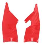 RTECH Replacemet Set Triple Clamps Protectors - R-prtpiars0021 (r-prtpiars0021)