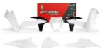 RTECH Plastic Kit 6 Pcs With Left Airbox Cover & Headlight Plastic - R-kitktm-bn2-520 (r-kitktm-bn2-520)