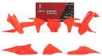 RTECH Plastic Kit 6 Pcs With Left Airbox Cover - R-kitktm-an0-599 (r-kitktm-an0-599)