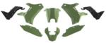 RTECH T7 Revolution Plastic Kit - R-kitt70-vn2-024 (r-kitt70-vn2-024)