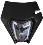 RTECH Complete Ktm Led Headlight - R-maskktmnr01 (r-maskktmnr01)