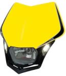 RTECH V-face Headlight - R-maskginr009 (r-maskginr009)