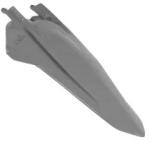 RTECH Rear Fender - R-ppktmga0020 (r-ppktmga0020)