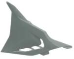RTECH Vented Left Air Box Side Panel - R-fiktmgrsx93 (r-fiktmgrsx93)