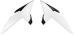 RTECH Radiator Scoops - R-cvktmbnnr885 (r-cvktmbnnr885)