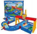Aquaplay Konténer Port Vízi pálya Homokozó (1532)