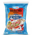 Happet Háromszínű mix pálcikák, 1l (P011)