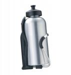 Topeak Modula Cage II kulacs Topeak fekete-ezüst (4712511826852)