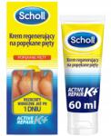 Scholl Active Repair K+ krém repedezett sarkakra 60ml repedezett sarkakra (5038483677964)