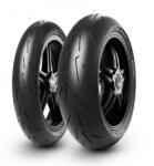 Pirelli Gumiabroncs 190/55zr17 Diablo Rosso Iv Corsa (75w) Tl M/c Hátsó Dot 12-22/2025 (3978100-25)
