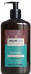 Arganicare Dry Damaged Sampon Száraz Hajra Argánolaj Shea Vaj (HC2526)