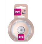 Lovi Mammafeel dinamikus etetőcumi 0 m+ Mini 1 db tok (18/731)