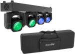  EUROLITE Set LED TMH Bar B240 Moving Head Beam + Soft Bag (20001063)