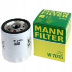 Mann+Hummel Olajszűrő Mann-filter W 7015