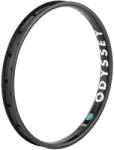 Odyssey Big-Boyd 20" Felni - Fekete