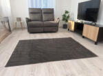 Hilal Lorey Anthracite (Sötétszürke) 80x150cm