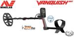  Minelab Vanquish 360 fémkereső