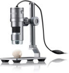 Bresser digitális USB-mikroszkóp DST1028