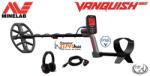  Minelab Vanquish 560 fémkereső