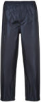 Portwest S441 Classic esőnadrág (navy, S) (S441NVRS)
